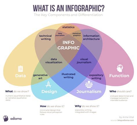 Extended Definition Of Infographics