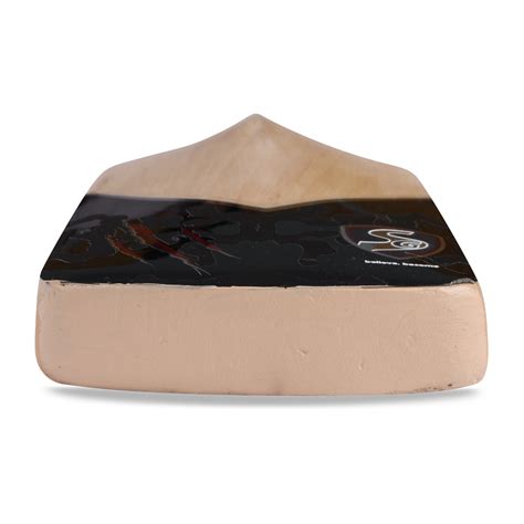 SG Liam Armour English Willow Cricket Bat – Kopojis