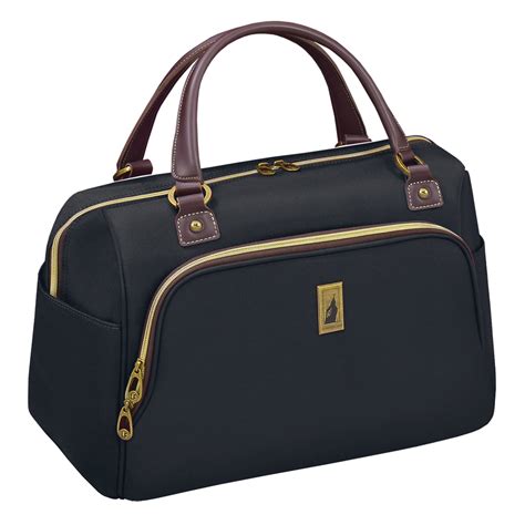 London Fog Coventry 17" Cabin Bag – Luggage Online