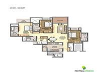 Runwal Greens - Mulund West, Mumbai - Apartment / Flat Project ...