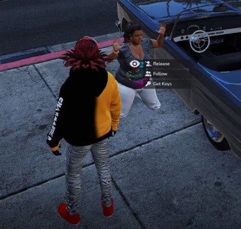 Image result for NPC Hostage Script