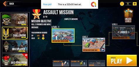 Image result for FPS Commando