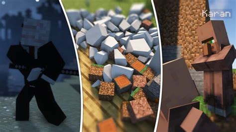 Image result for Minecraft Mod Combinations