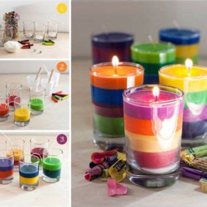 R Wellness Candle Making Wax Dye Pigment Set | 6 Colors (20 ml Each ...