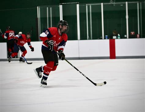 Adult Hockey - Chaparral Ice