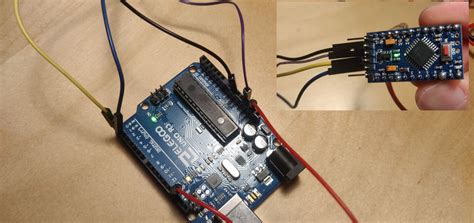 Image result for Arduino Mini Pro Upload