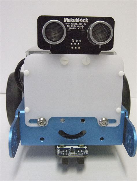 Image result for Mbot LED Matrix