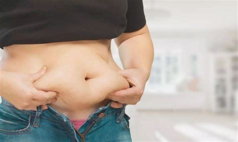 Bariatric Surgery Produces Greater Fat Loss and More Favorable Body ...