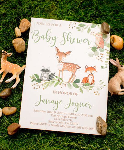 reply to baby shower invitation