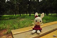 Image result for Rabbit Doll Sewing Pattern