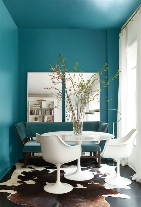 Light Teal Paint Color Ideas Best Teal Paint Colors