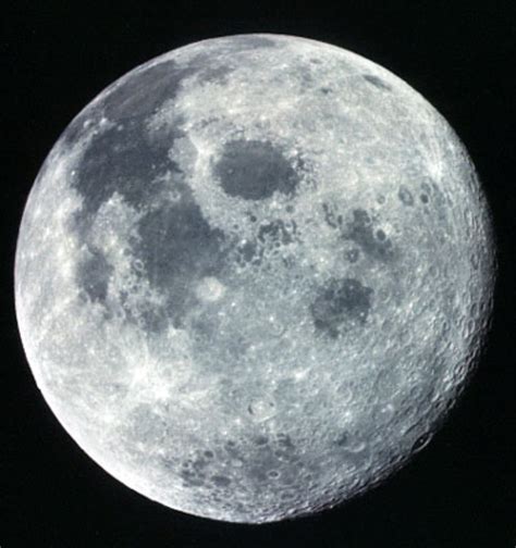 ESA - The Moon - our neighbour