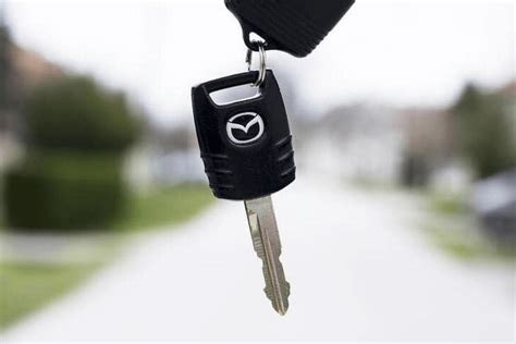 Image result for Mazda Key FOB Card