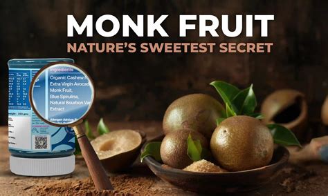 Cashew Butter with Blue Spirulina & Vanilla Frosting Flavor