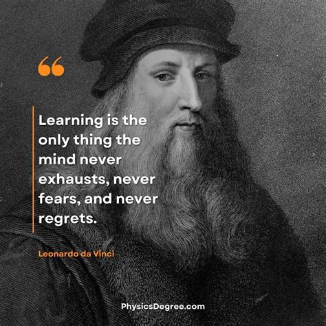 75 Timeless Leonardo da Vinci Quotes on Learning and the Unity of Art ...