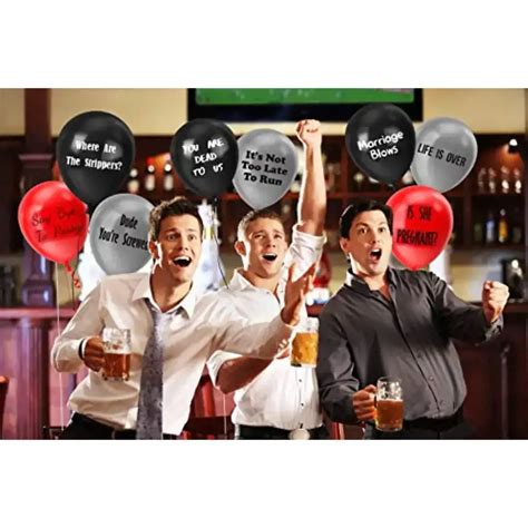 The Ultimate Guide: Essential Items To Pack For A Bachelor Party ...