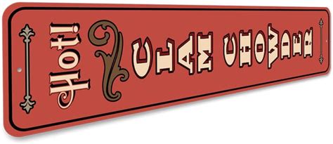 Image result for Chowder Sign