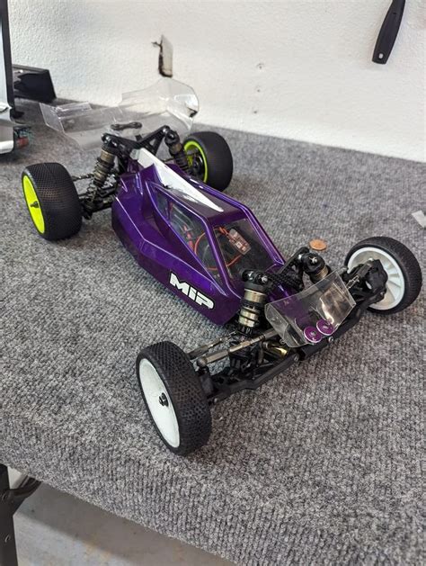 1/10 2WD Open Class Buggy Racing , 215 W St George Boulevard, Saint ...