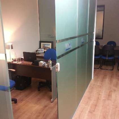 Gi Group Holding Office Photos