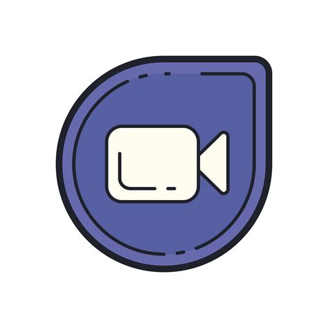 Duo Mobile App Icon and Logo for Seamless Security