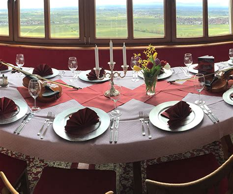 Zeter Berghaus - Dem Himmel ein Stück näher