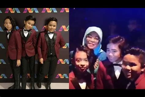 TNT Boys napabilib ang presidente ng Singapore sa isang charity concert ...