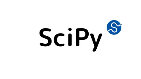 Image result for SciPy Python Logo