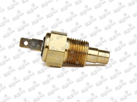 Measuring Instruments Sensors | Ambark Overseas