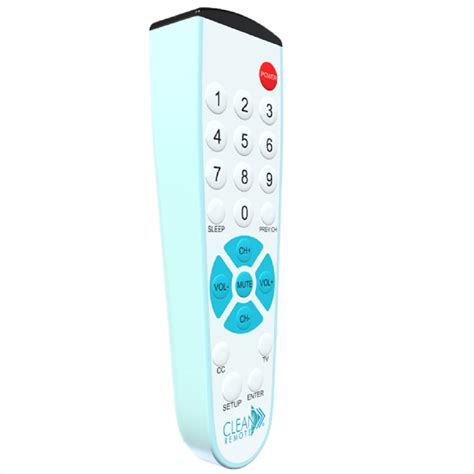 Clean Remote Control 的图像结果