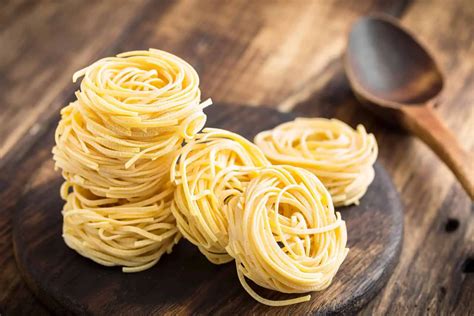 Can You Freeze Egg Noodles? Absolutely! Here's What You Should Know