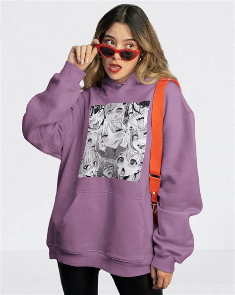 AHEGAO – Vogueorgy