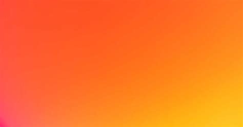 Orange Gradient Color Scheme | Stunning SEO-Friendly Palette