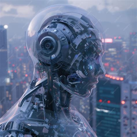 AI Robotics Background 的图像结果