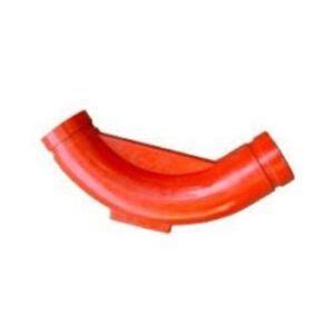 Desilter Over Flow Elbow Manufacturer Exporter Supplier from Kolkata India