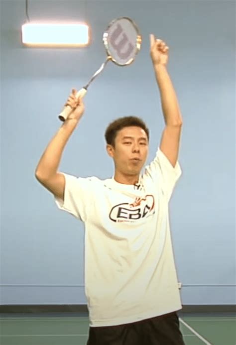 Badminton Ready Position 的图像结果