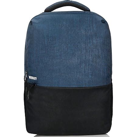 Wesley Milestone 2.0 15.6 inch 30 L Casual Waterproof Laptop Backpack ...
