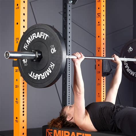 Spanish Squats | Mirafit