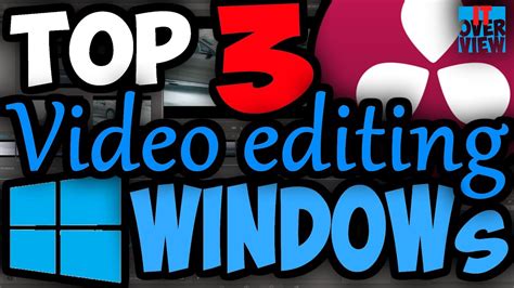 Image result for Editing Software for Windows 10