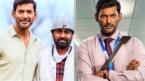 Vishal-Ravi Arasu Magudam Controversy: FEFSI Chief RK Selvamani Says ...