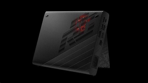 Slideshow: ROG Ally Accessories