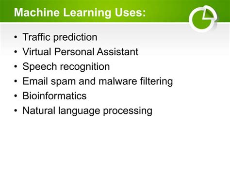 Image result for What Is Machine Learning SlideShare