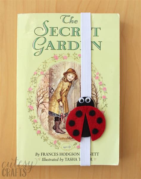 Image result for Making Bookmarks for Kids