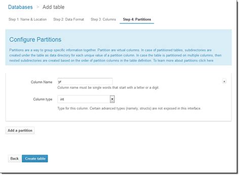 Image result for Amazon Athena SQL Tutorial