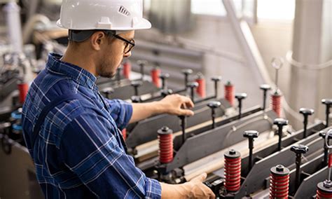 Spring Maintenance | Lee Spring