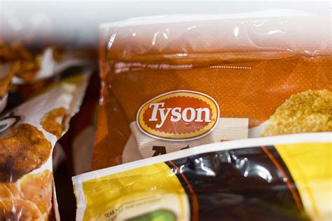 Tyson Foods Speaks Out on Hiring Migrant Workers Over Americans - Newsweek