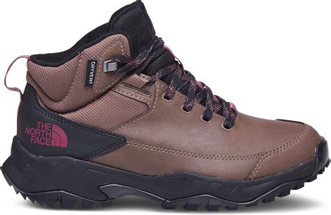 The North Face Storm Strike III Hiking Boots - Women's | Altitude Sports