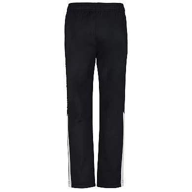 Boys 4-8 Under Armour Brawler Tapered Pants