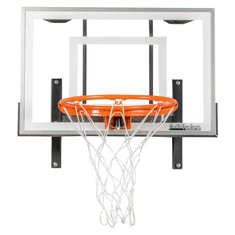 Wall Mounted Mini Basketball Hoop - Mini Pro Xtreme - Walmart.com