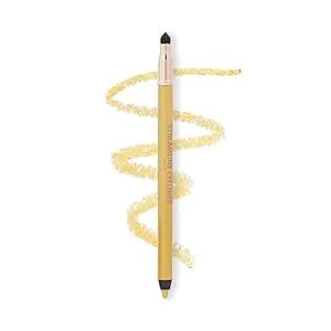 Buy Makeup Revolution- Streamline Waterline- Eyeliner Pencil-Gold ...
