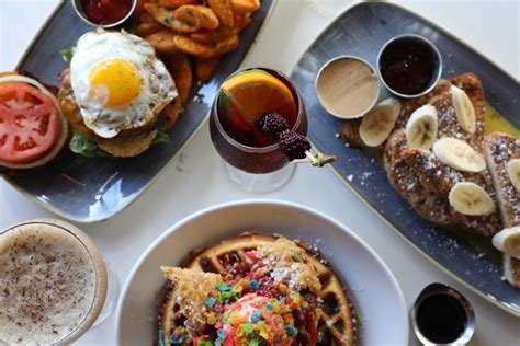 Boozy Brunch Experience in Florida | American Social